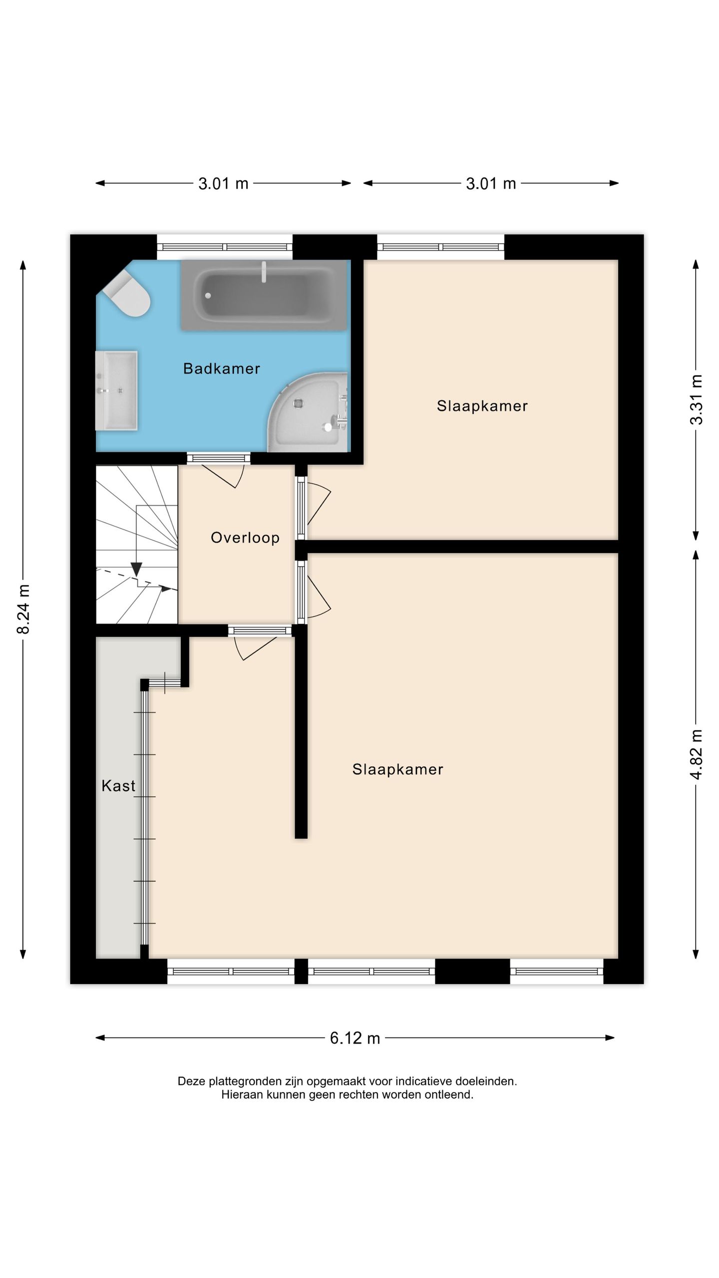 Photo 34 of Matsmanveld 30