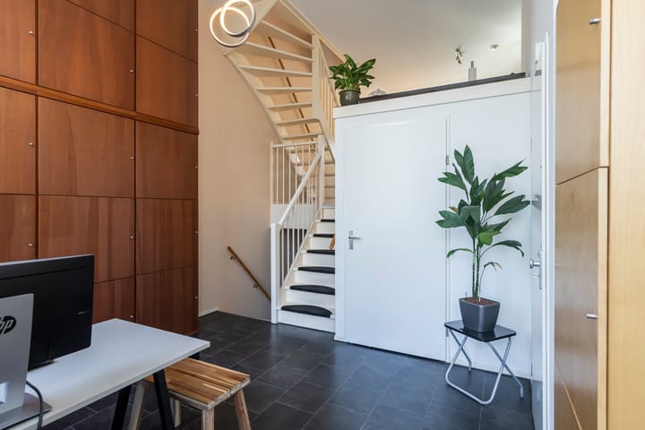 Foto 2 van Vrederustlaan 291