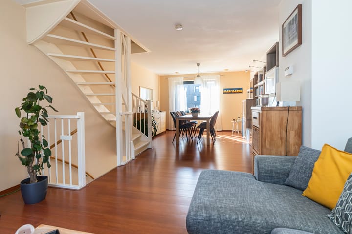 Foto 4 van Vrederustlaan 291