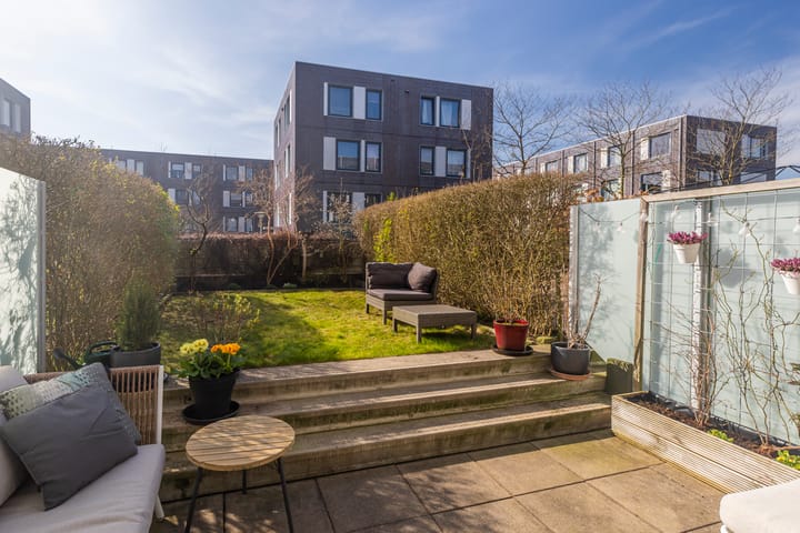 Foto 5 van Vrederustlaan 291