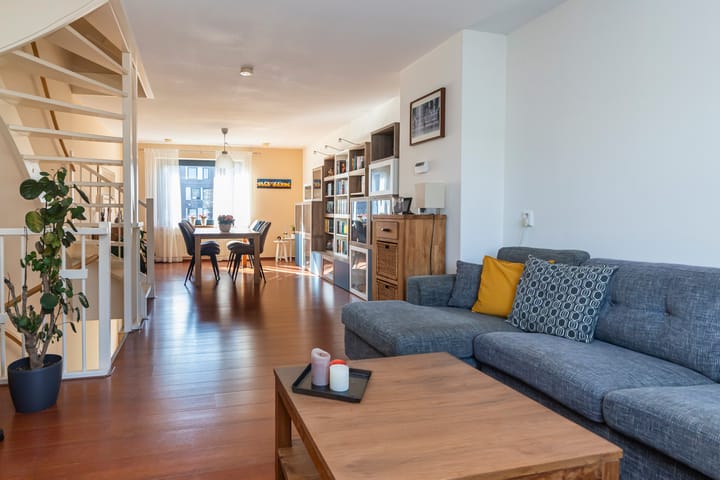 Foto 6 van Vrederustlaan 291