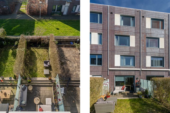 Foto 8 van Vrederustlaan 291