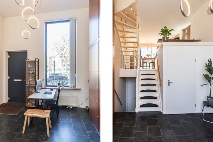 Foto 9 van Vrederustlaan 291