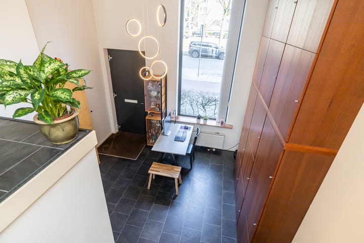 Foto 10 van Vrederustlaan 291