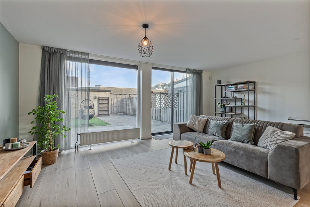 Foto 2 van Zalmwater 161