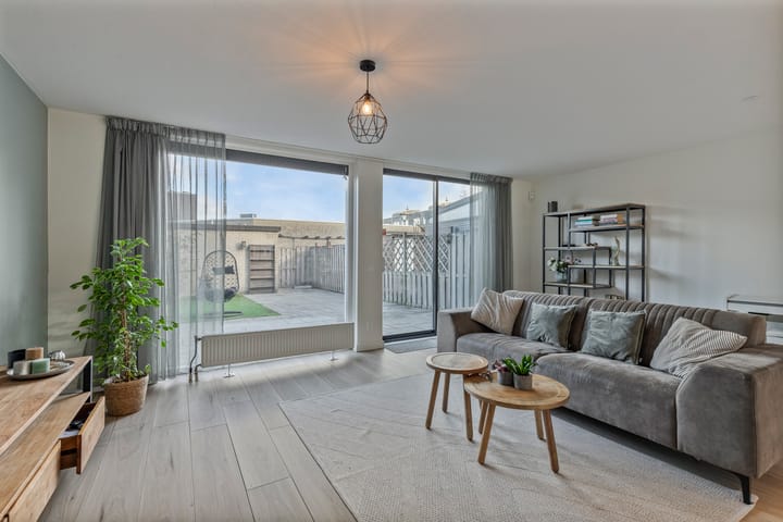 Foto 2 van Zalmwater 161