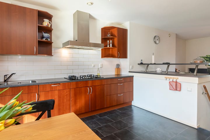 Foto 11 van Vrederustlaan 291