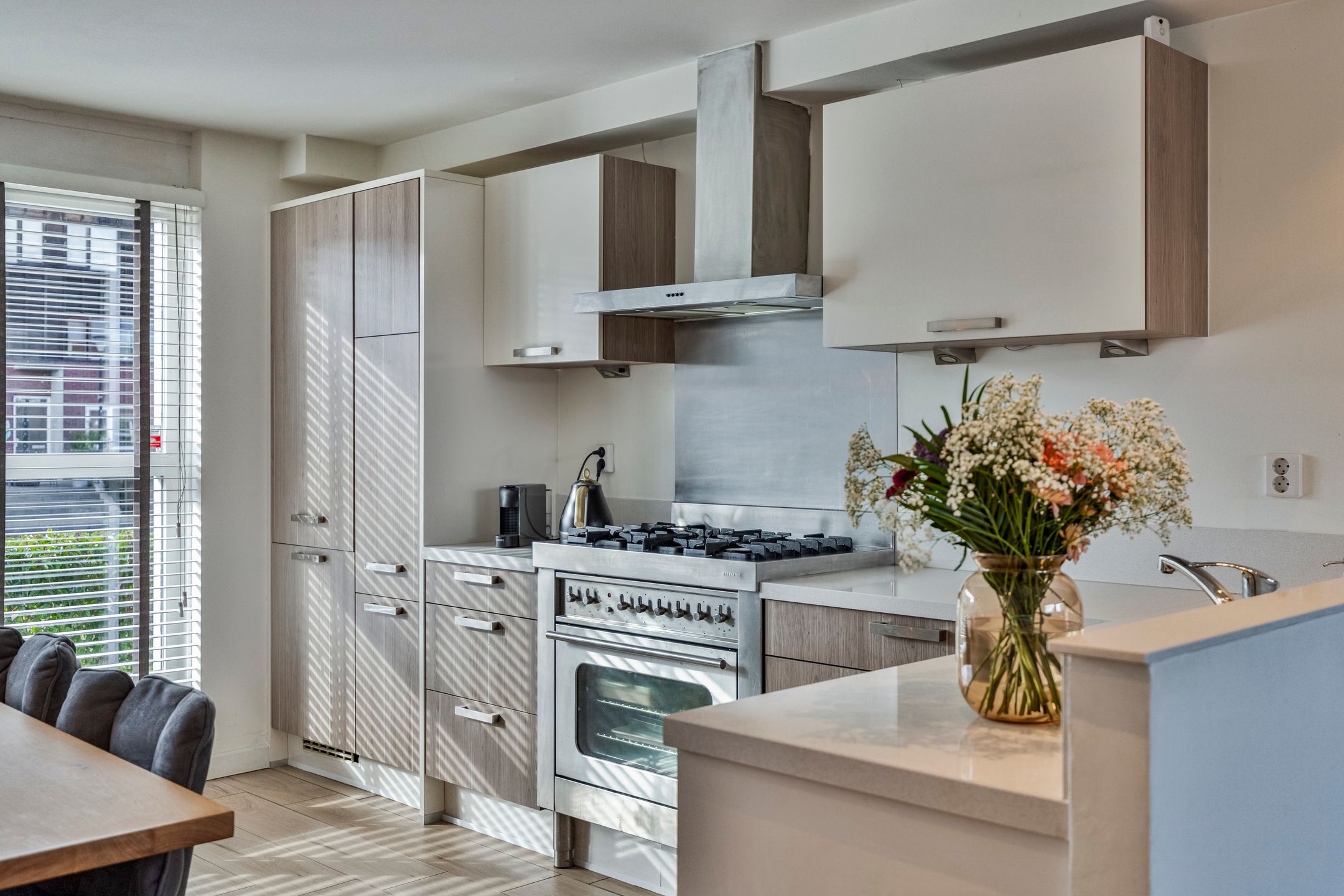 Foto 3 van Zalmwater 161