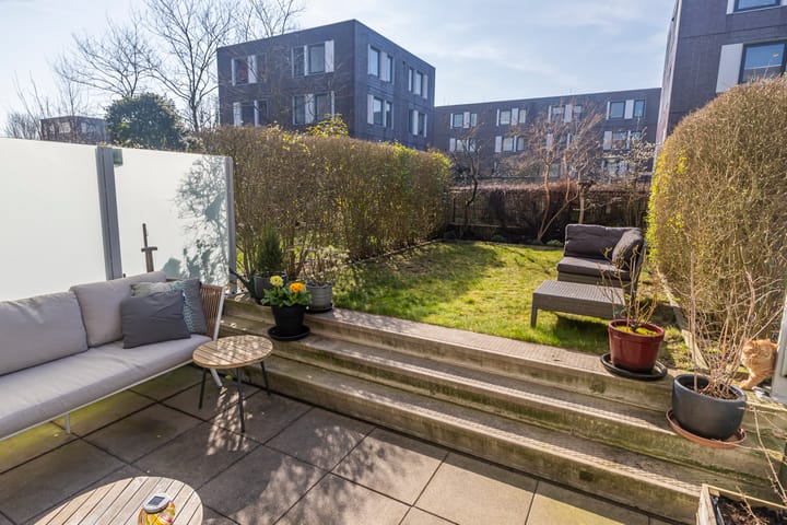 Foto 14 van Vrederustlaan 291