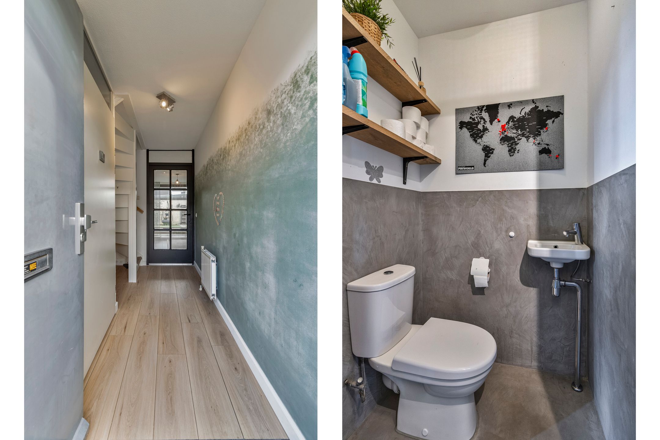 Foto 6 van Zalmwater 161