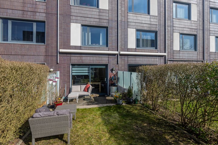 Foto 15 van Vrederustlaan 291