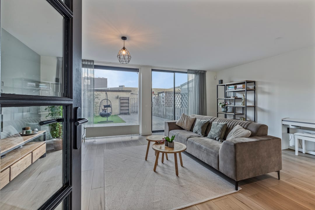 Foto 7 van Zalmwater 161