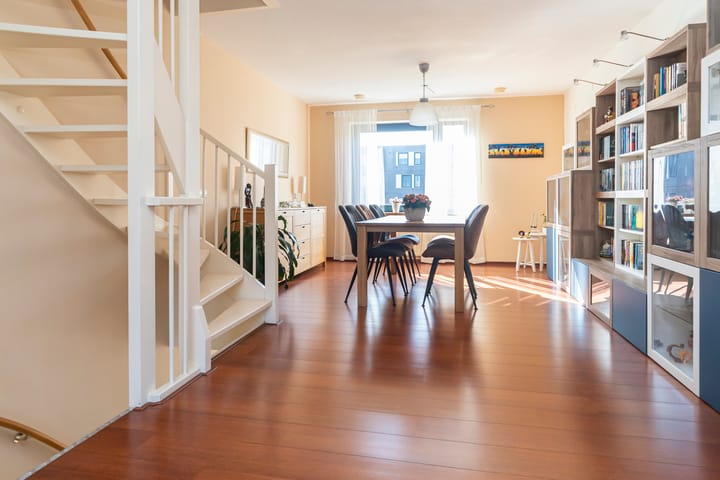 Foto 16 van Vrederustlaan 291