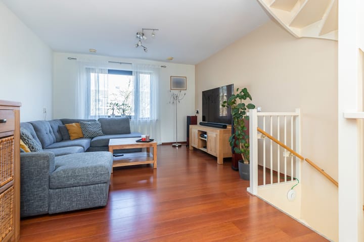 Foto 18 van Vrederustlaan 291