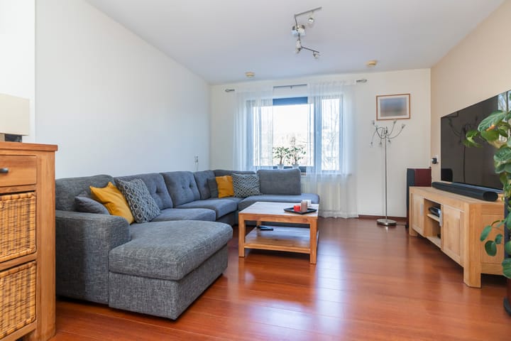 Foto 19 van Vrederustlaan 291