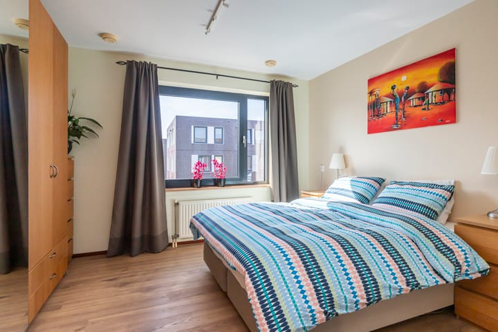 Foto 20 van Vrederustlaan 291