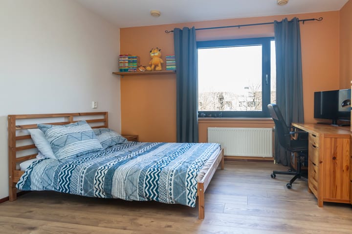 Foto 22 van Vrederustlaan 291