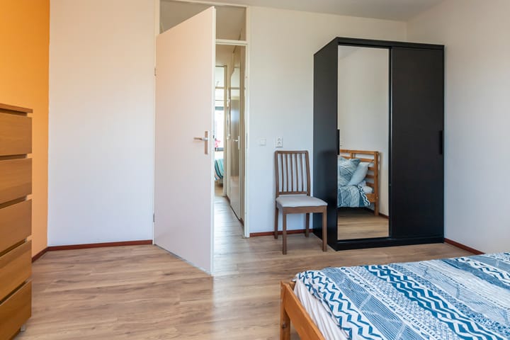 Foto 23 van Vrederustlaan 291