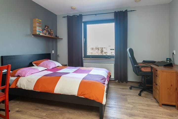 Foto 27 van Vrederustlaan 291