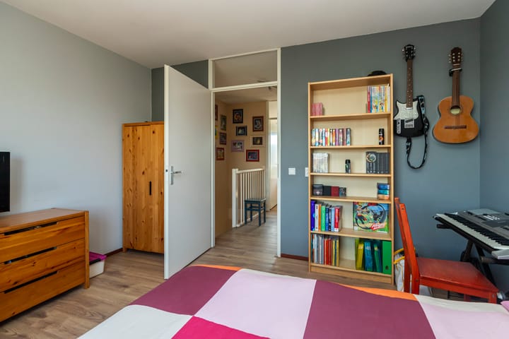 Foto 28 van Vrederustlaan 291