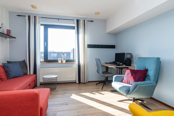 Foto 29 van Vrederustlaan 291