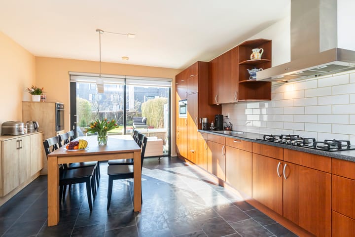 Foto 7 van Vrederustlaan 291