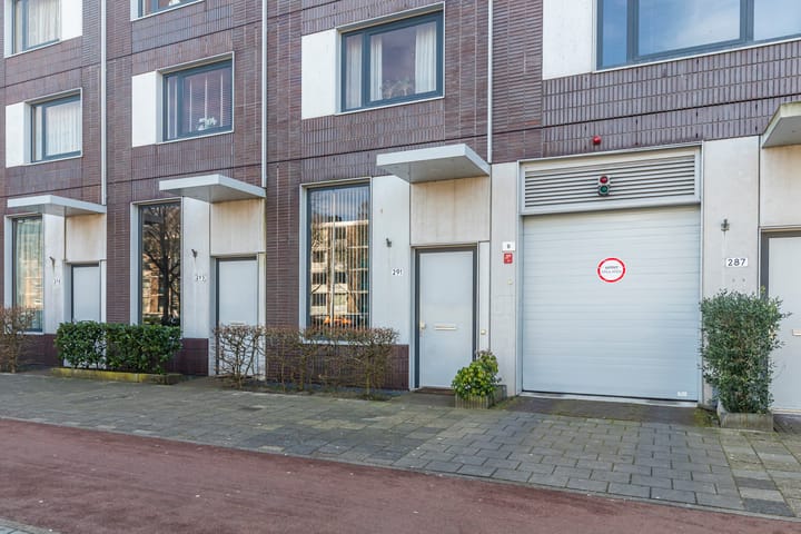 Foto 32 van Vrederustlaan 291