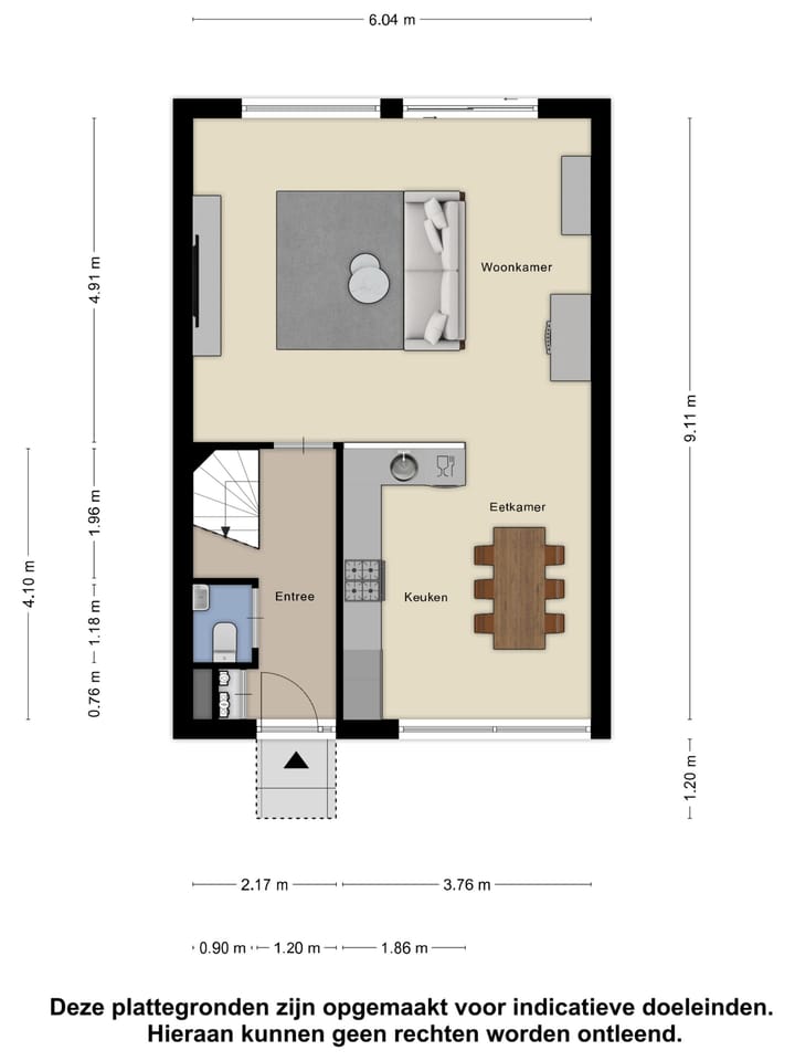 Foto 28 van Zalmwater 161