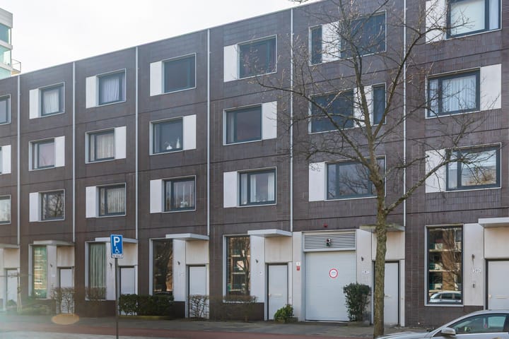 Foto 34 van Vrederustlaan 291