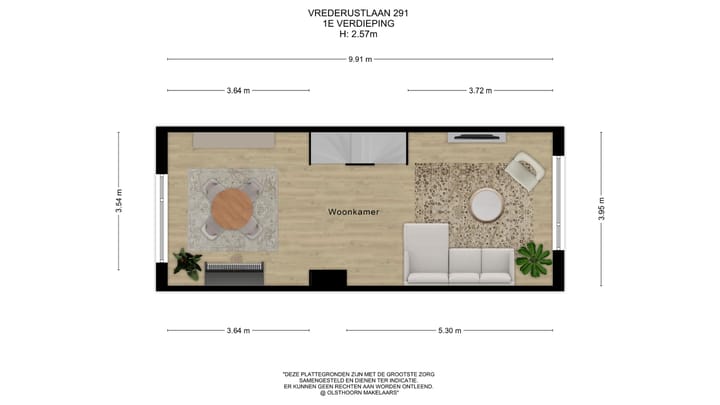 Foto 36 van Vrederustlaan 291