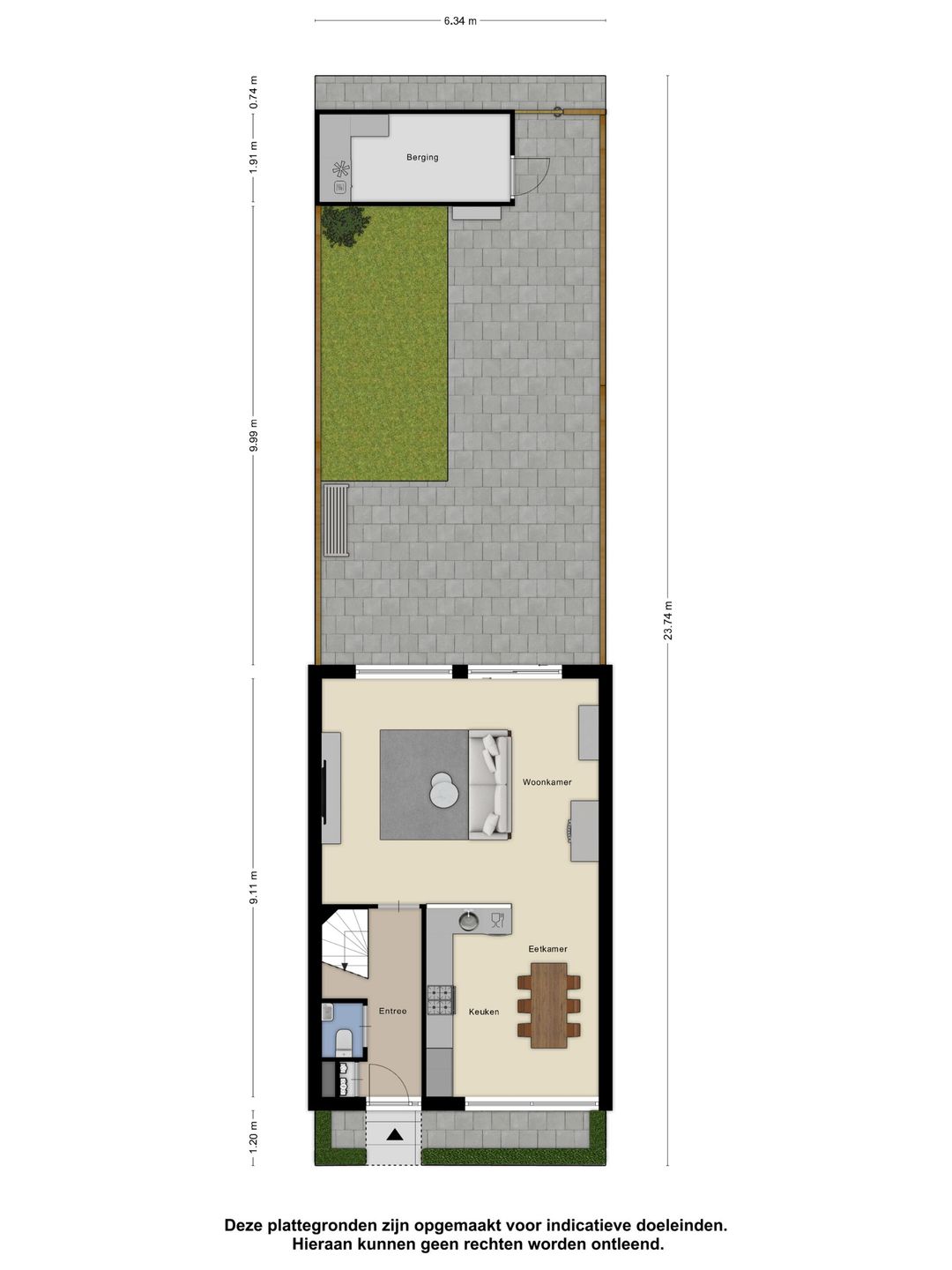 Foto 31 van Zalmwater 161