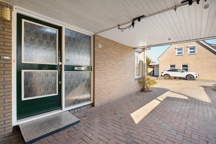 Foto 3 van Van Hasseltmarke 9