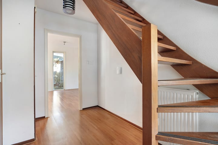 Foto 4 van Van Hasseltmarke 9