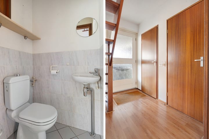 Foto 5 van Van Hasseltmarke 9