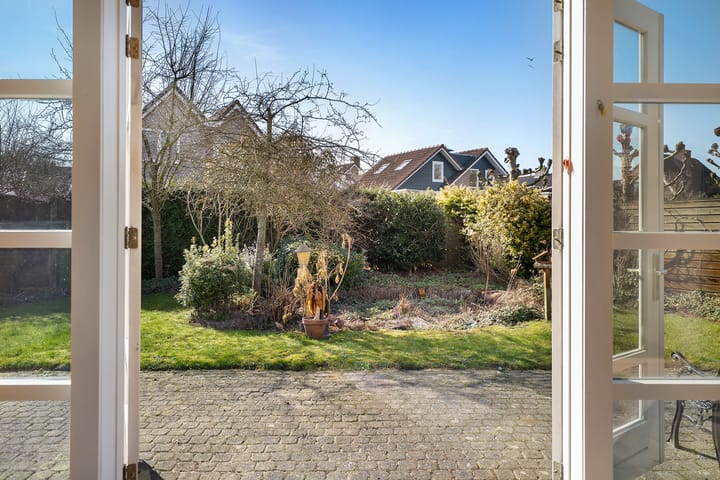 Foto 16 van Van Hasseltmarke 9