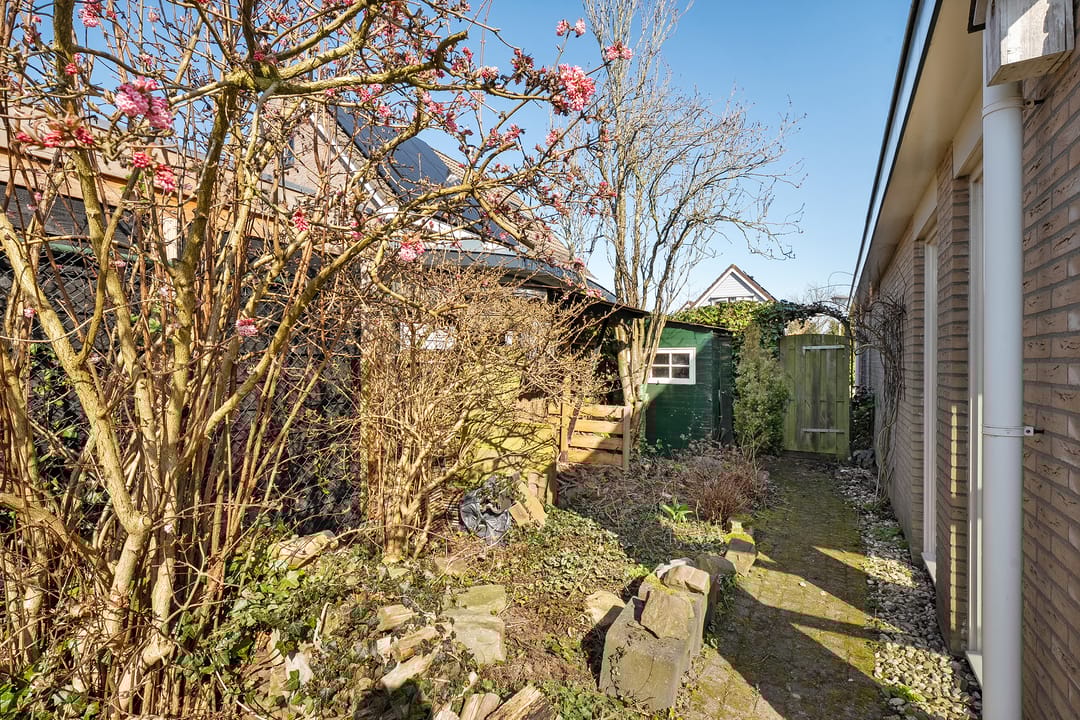 Photo 41 of Van Hasseltmarke 9