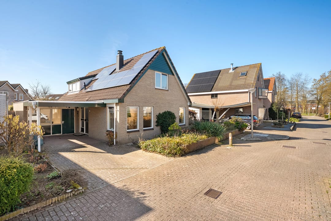 Photo 43 of Van Hasseltmarke 9