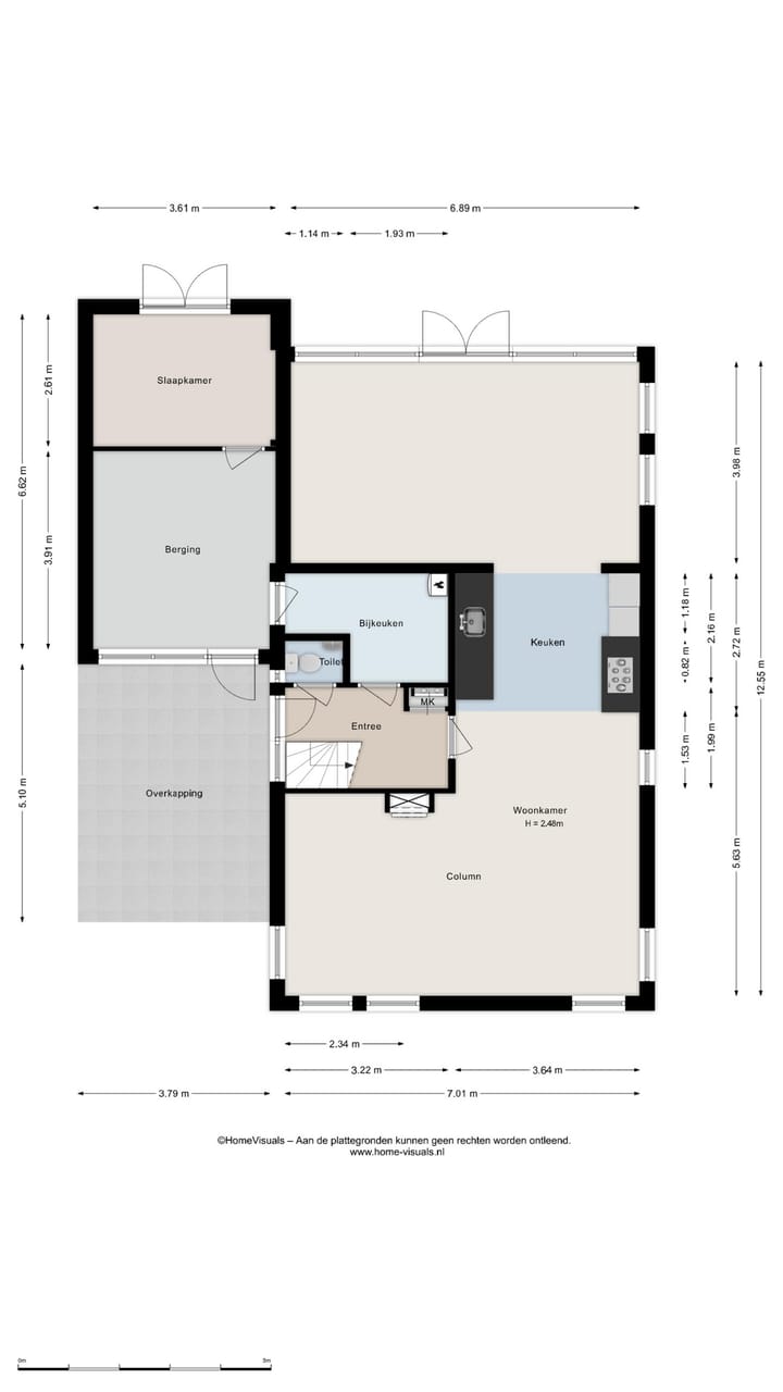 Foto 46 van Van Hasseltmarke 9