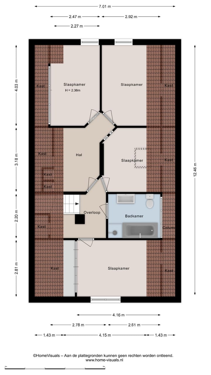 Foto 47 van Van Hasseltmarke 9