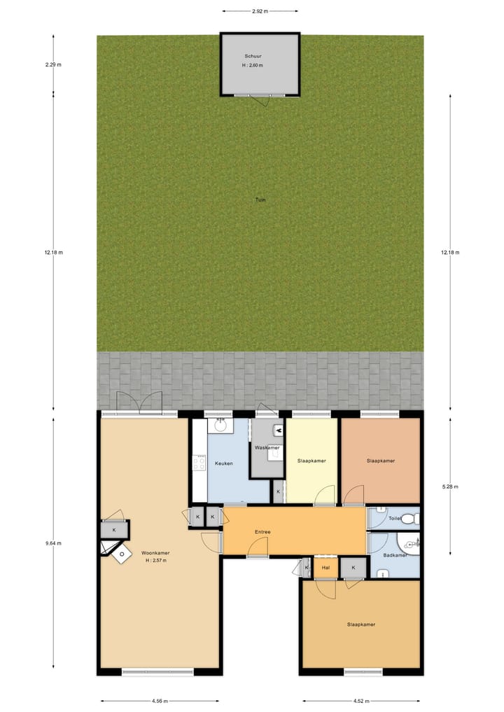 Foto 25 van Molukkenstraat 12