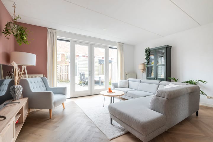 Foto 2 van Sambastraat 22