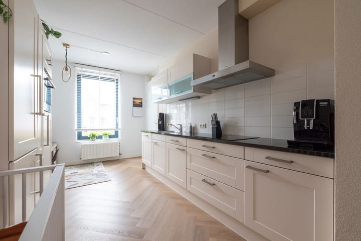 Foto 3 van Sambastraat 22