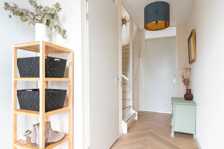 Foto 7 van Sambastraat 22