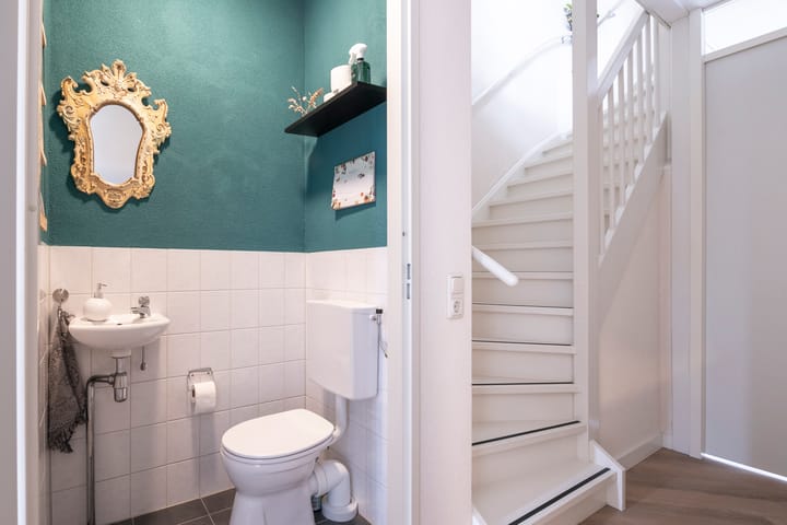 Foto 8 van Sambastraat 22