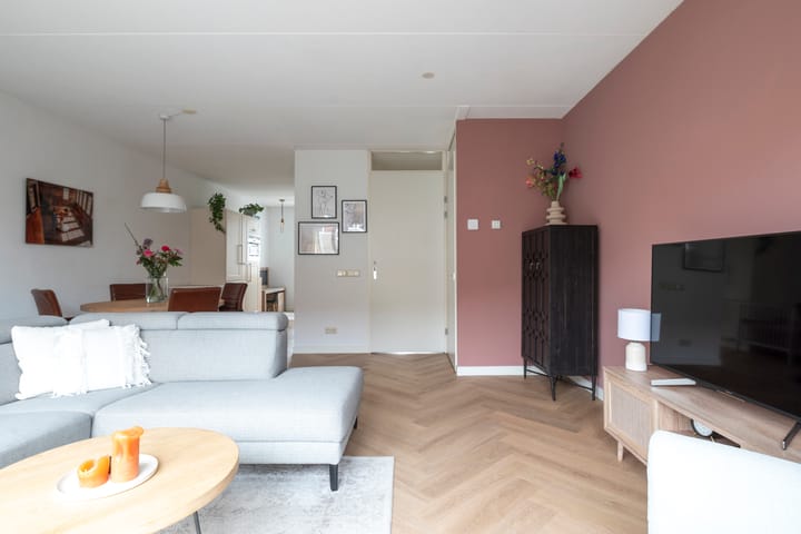 Foto 10 van Sambastraat 22