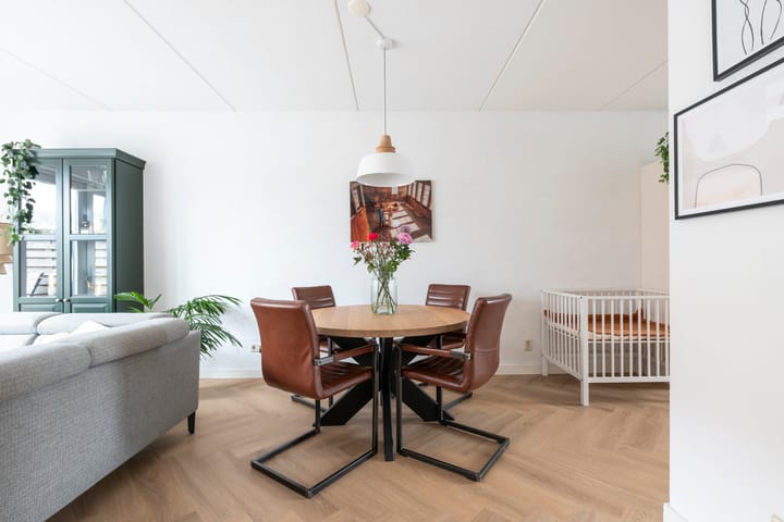 Foto 11 van Sambastraat 22