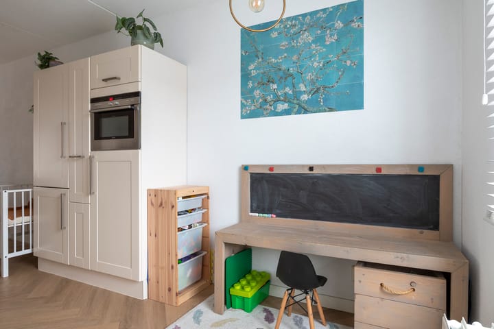 Foto 13 van Sambastraat 22