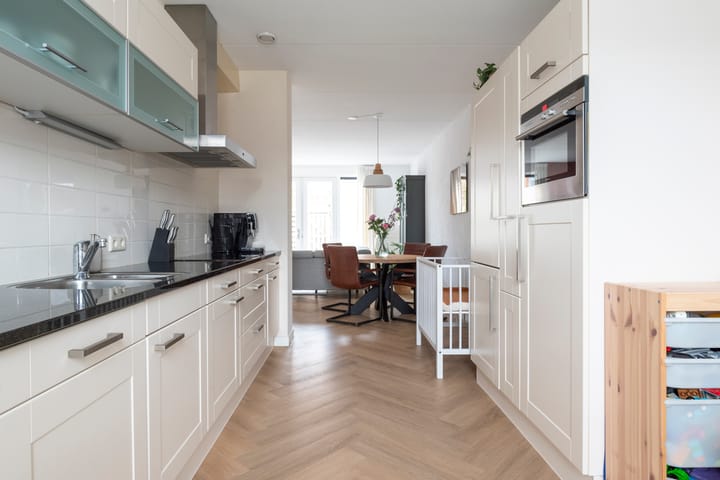 Foto 14 van Sambastraat 22