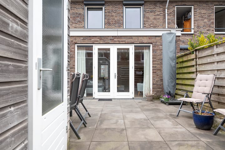 Foto 16 van Sambastraat 22