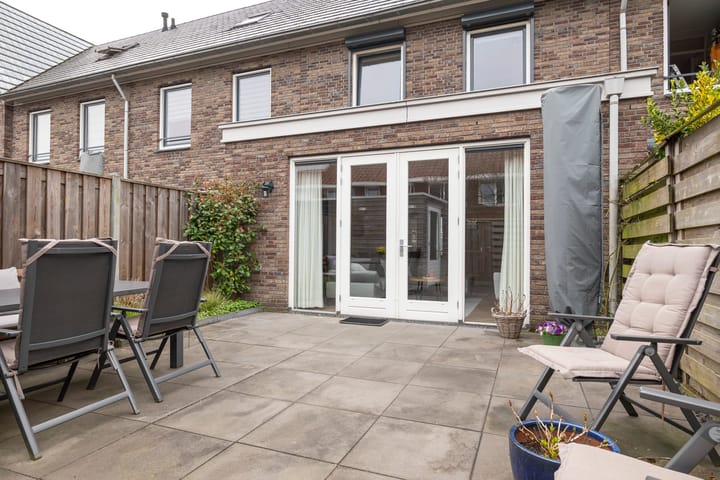 Foto 17 van Sambastraat 22